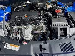 New 2026  Honda HR-V Sport 2WD CVT at CarloanExpress&period;Com near Hampton&comma; VA