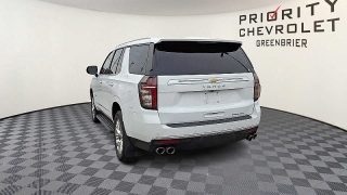 Used 2023  Chevrolet Tahoe 4WD 4dr Premier at CarloanExpress&period;Com near Hampton&comma; VA