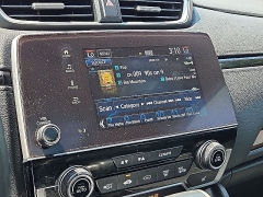 Used 2021  Honda CR-V EX-L AWD at CarloanExpress&period;Com near Hampton&comma; VA