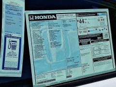 New 2026  Honda Accord Hybrid Sport Sedan at CarloanExpress&period;Com near Hampton&comma; VA