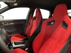 New 2025  Honda Civic Type R Manual at CarloanExpress.Com near Hampton, VA