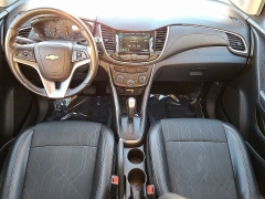 Used 2019  Chevrolet Trax 4d SUV FWD LT at CarloanExpress&period;Com near Hampton&comma; VA