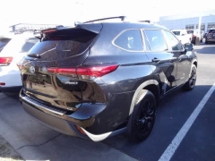 Used 2023  Toyota Highlander Hybrid Bronze Edition AWD at CarloanExpress.Com near Hampton, VA