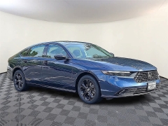 New 2025  Honda Accord Sedan SE CVT at CarloanExpress.Com near Hampton, VA