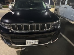 Used 2021  Jeep Grand Cherokee L Laredo 4x4 at CarloanExpress&period;Com near Hampton&comma; VA