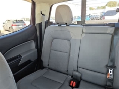 Used 2018  Chevrolet Colorado 4WD Crew Cab 128.3" LT at CarloanExpress.Com near Hampton, VA