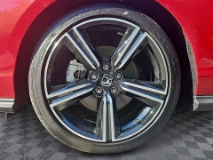 Used 2025  Honda Accord Hybrid Sport Sedan at CarloanExpress&period;Com near Hampton&comma; VA