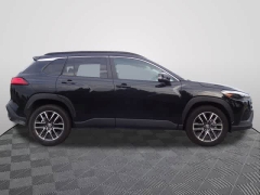 Used 2026  Toyota Corolla Cross XLE 2WD at CarloanExpress&period;Com near Hampton&comma; VA