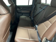 New 2026  Honda Ridgeline RTL AWD at CarloanExpress&period;Com near Hampton&comma; VA