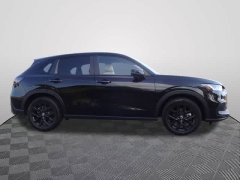 Used 2025  Honda HR-V Sport AWD CVT at CarloanExpress&period;Com near Hampton&comma; VA