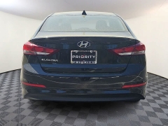 Used 2018  Hyundai Elantra SEL 2&period;0L Auto SULEV &lpar;Alabama&rpar; at CarloanExpress&period;Com near Hampton&comma; VA