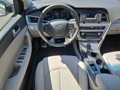 Used 2015  Hyundai Sonata 4dr Sdn 2&period;4L SE at CarloanExpress&period;Com near Hampton&comma; VA