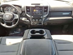 Used 2020  Ram 1500 Big Horn 4x2 Quad Cab 6'4" Box at CarloanExpress&period;Com near Hampton&comma; VA