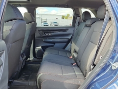 Used 2026  Honda CR-V Hybrid TrailSport AWD at CarloanExpress&period;Com near Hampton&comma; VA