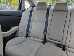 Used 2023  Honda Accord Sedan EX CVT at CarloanExpress&period;Com near Hampton&comma; VA