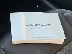 Used 2024  Nissan Altima 2&period;5 SV Sedan at CarloanExpress&period;Com near Hampton&comma; VA