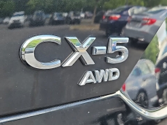 Used 2021  Mazda CX-5 Touring AWD at CarloanExpress&period;Com near Hampton&comma; VA