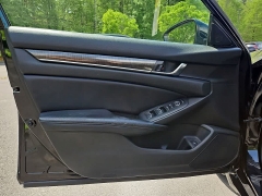 Used 2018  Honda Accord Sedan 4d Sport 1&period;5L CVT at CarloanExpress&period;Com near Hampton&comma; VA