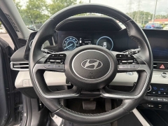 Used 2024  Hyundai Elantra Limited IVT at CarloanExpress&period;Com near Hampton&comma; VA