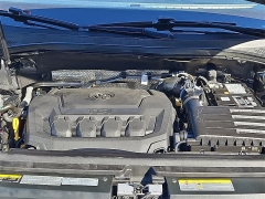 Used 2022  Volkswagen Tiguan 2&period;0T SE 4MOTION at CarloanExpress&period;Com near Hampton&comma; VA