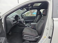 New 2026  Honda CR-V Hybrid TrailSport AWD at CarloanExpress&period;Com near Hampton&comma; VA