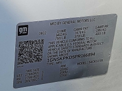 Used 2023  Chevrolet Tahoe 4WD 4dr Z71 at CarloanExpress&period;Com near Hampton&comma; VA