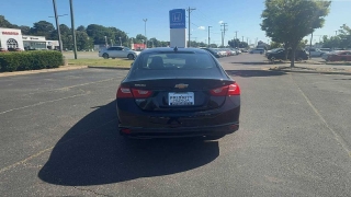Used 2024  Chevrolet Malibu 4dr Sdn 1LT at CarloanExpress&period;Com near Hampton&comma; VA