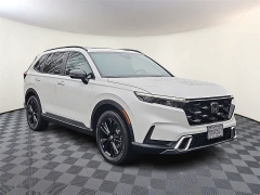 New 2026  Honda CR-V Hybrid Sport Touring AWD at CarloanExpress&period;Com near Hampton&comma; VA