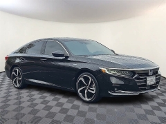 Used 2022  Honda Accord Hybrid Sport Sedan at CarloanExpress.Com near Hampton, VA