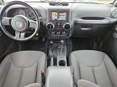 Used 2017  Jeep Wrangler Unlimited Sport 4x4 at CarloanExpress&period;Com near Hampton&comma; VA