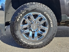 Used 2016  Chevrolet Silverado 2500HD 4WD Double Cab 158.1" LT at CarloanExpress.Com near Hampton, VA