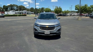 Used 2024  Chevrolet Equinox AWD 4dr LT w&sol;1LT at CarloanExpress&period;Com near Hampton&comma; VA
