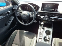 Used 2024  Honda Civic Hatchback Sport CVT at CarloanExpress&period;Com near Hampton&comma; VA