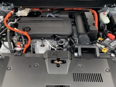 New 2026  Honda CR-V Hybrid Sport AWD at CarloanExpress&period;Com near Hampton&comma; VA