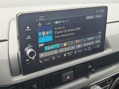 Used 2024  Honda CR-V EX-L AWD at CarloanExpress&period;Com near Hampton&comma; VA