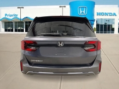 New 2026  Honda Odyssey EX-L Auto at CarloanExpress.Com near Hampton, VA