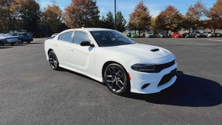 Used 2023  Dodge Charger GT RWD at CarloanExpress.Com near Hampton, VA