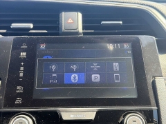 Used 2018  Honda Civic Hatchback 4d EX at CarloanExpress&period;Com near Hampton&comma; VA