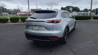 Used 2023  Mazda CX-9 Touring Plus AWD at CarloanExpress.Com near Hampton, VA