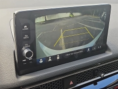 New 2026  Honda Civic Sedan Hybrid Sport Touring CVT at CarloanExpress.Com near Hampton, VA