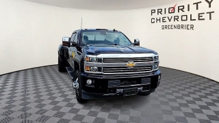 Used 2016  Chevrolet Silverado 3500HD 4WD Crew Cab 167&period;7" High Country at CarloanExpress&period;Com near Hampton&comma; VA