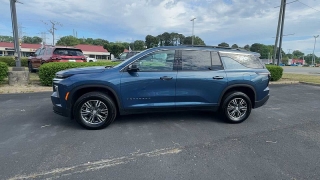 Used 2026  Chevrolet Traverse AWD 4dr LT w&sol;2LT at CarloanExpress&period;Com near Hampton&comma; VA