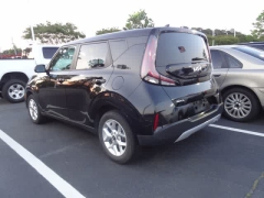 Used 2025  Kia Soul LX FWD at CarloanExpress&period;Com near Hampton&comma; VA