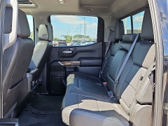 Used 2020  Chevrolet Silverado 1500 4WD Crew Cab 147" LT Trail Boss at CarloanExpress&period;Com near Hampton&comma; VA