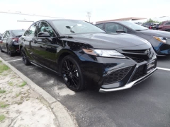 Used 2024  Toyota Camry XSE Auto at CarloanExpress&period;Com near Hampton&comma; VA