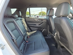 Used 2025  Chevrolet Equinox FWD 4dr LT w&sol;1LT at CarloanExpress&period;Com near Hampton&comma; VA