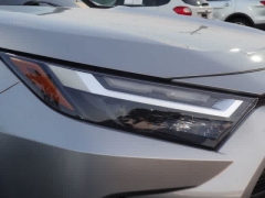 Used 2023  Toyota RAV4 LE AWD at CarloanExpress&period;Com near Hampton&comma; VA