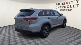 Used 2019  Toyota Highlander LE V6 AWD &lpar;Natl&rpar; at CarloanExpress&period;Com near Hampton&comma; VA