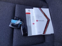 Used 2024  Toyota Crown AWD &lpar;Natl&rpar; at CarloanExpress&period;Com near Hampton&comma; VA