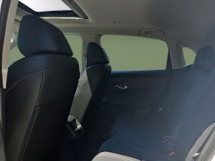 New 2026  Honda HR-V EX-L AWD CVT at CarloanExpress&period;Com near Hampton&comma; VA